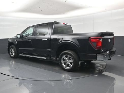 Used 2025 Ford F150 XLT w/ Equipment Group 301A Standard RWD image 31