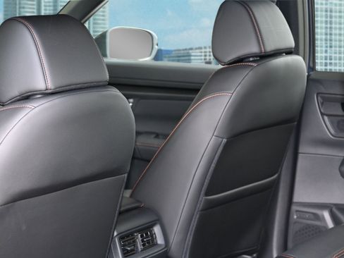 New 2026 Honda Accord Sport image 23