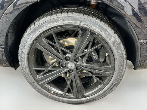 New 2026 Genesis GV80 3.5T Prestige AWD/4WD image 23