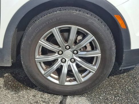 Used 2019 Cadillac XT4 Premium Luxury AWD/4WD image 26
