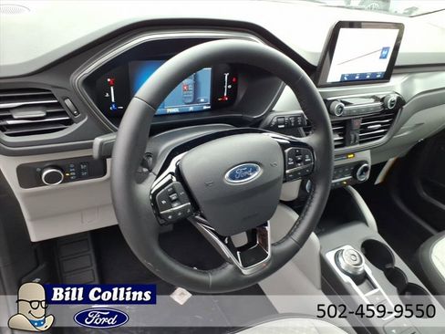 New 2026 Ford Escape Active w/ Cold Weather Package image 21