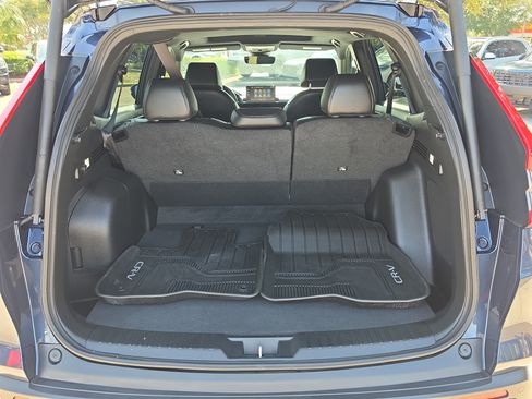 Used 2025 Honda CR-V Sport Touring image 10