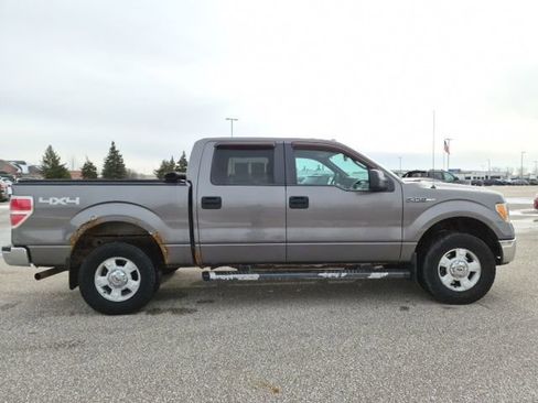 Used 2013 Ford F150 XLT image 4