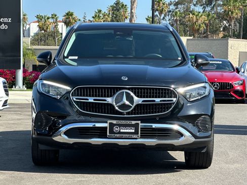 Certified 2023 Mercedes-Benz GLC 300 image 7