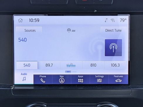 Used 2023 Ford F150 XL w/ STX Appearance Package RWD image 19