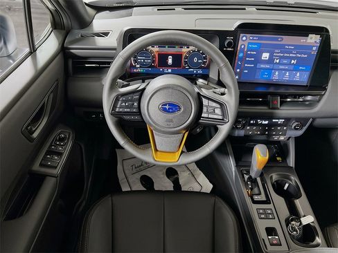 New 2026 Subaru Outback Wilderness image 18