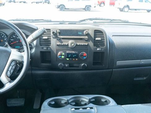 Used 2012 Chevrolet Silverado 1500 LT w/ All-Star Edition RWD image 31