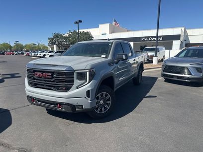 Used 2024 GMC Sierra 1500 AT4