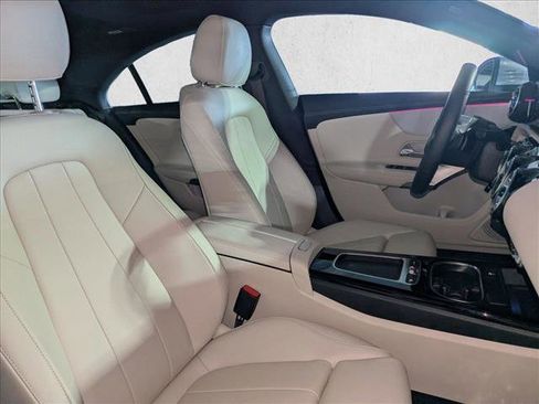 Certified 2026 Mercedes-Benz CLA 250 image 20