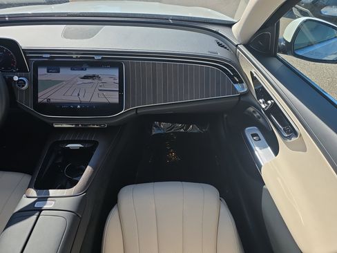 Used 2024 Mercedes-Benz E 450 E 450 image 14