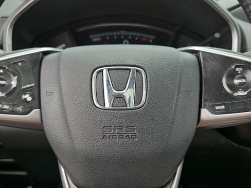 Certified 2020 Honda CR-V EX-L image 29