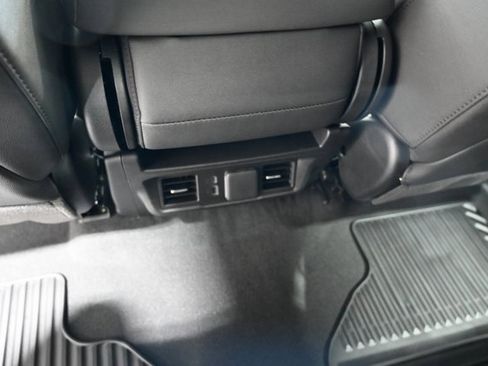 New 2026 Chevrolet Silverado 2500 LT w/ Z71 Chrome Sport Edition image 25