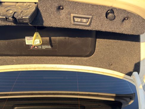 Used 2016 BMW 535i xDrive Sedan image 62