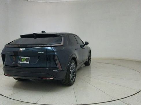 Used 2024 Cadillac Lyriq Sport image 72