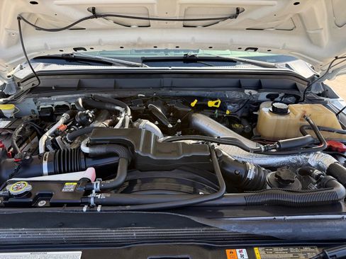 Used 2011 Ford F350 Lariat w/ Lariat Ultimate Pkg image 40