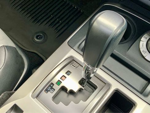 Used 2022 Toyota 4Runner SR5 Premium image 45