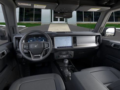 New 2026 Ford Bronco Outer Banks image 34