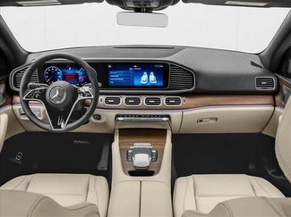 Used 2026 Mercedes-Benz GLE 450 4MATIC video 3