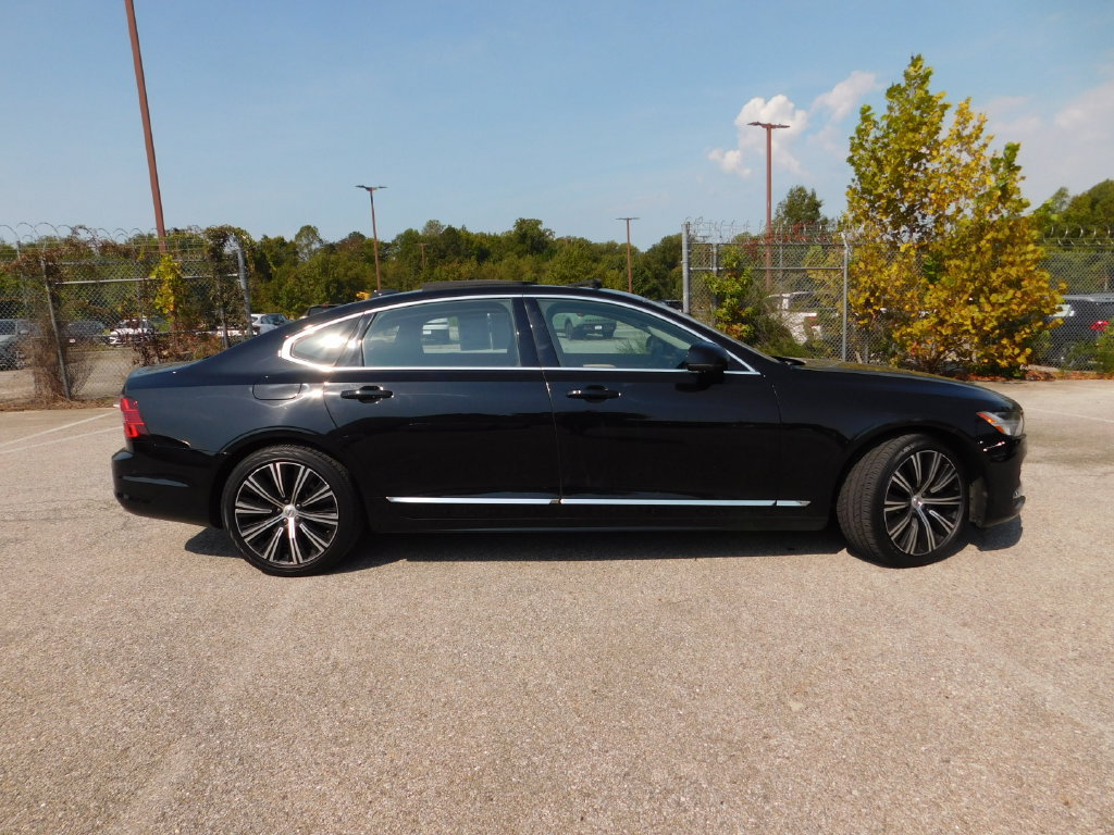 Used 2023 Volvo S90 B6 Plus AWD/4WD image 5