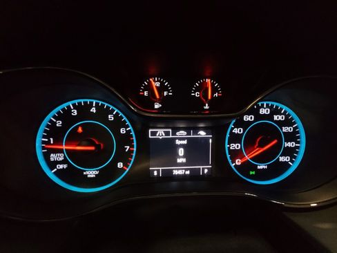 Used 2017 Chevrolet Cruze LT image 23