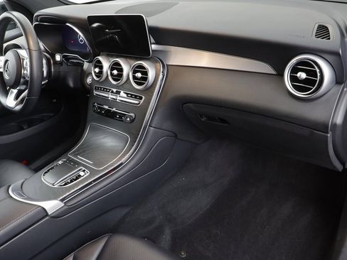Used 2022 Mercedes-Benz GLC 300 4MATIC image 22
