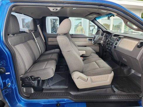 Used 2010 Ford F150 STX RWD image 15
