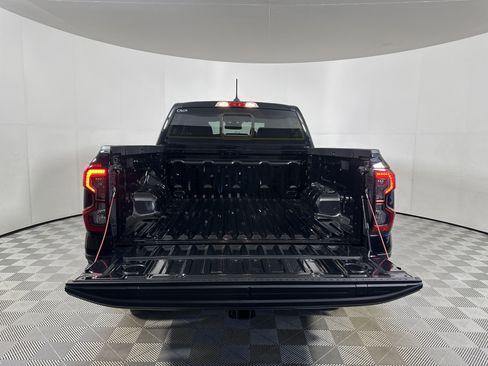 New 2025 Ford Ranger Lariat w/ Trailer Tow Package image 21