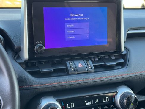 Certified 2024 Toyota RAV4 Adventure image 25