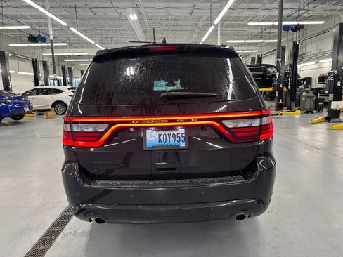 Used 2018 Dodge Durango GT w/ Premium Group AWD/4WD image 6