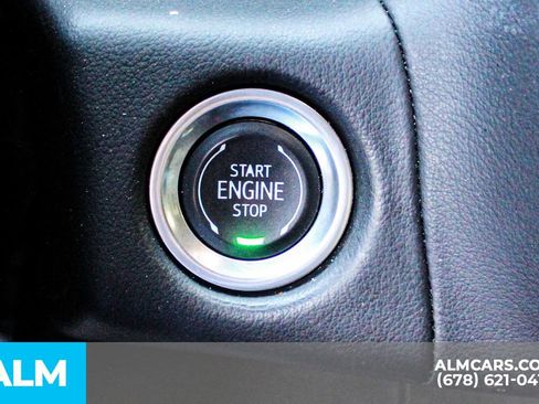 Used 2024 Chevrolet Tahoe LT AWD/4WD image 30