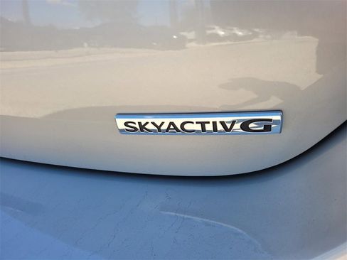 Certified 2023 MAZDA MAZDA3 s image 17