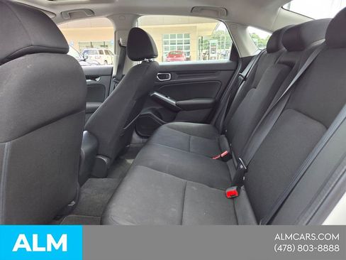 Used 2022 Honda Civic EX image 5