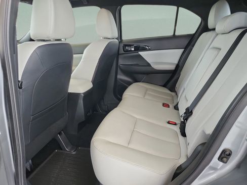 Used 2024 Mitsubishi Eclipse Cross SE AWD/4WD image 17