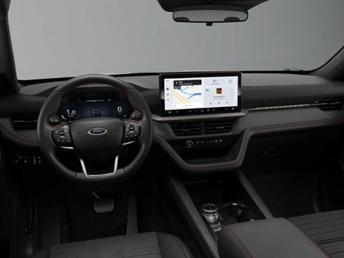 New 2027 Ford Explorer ST-Line w/ Premium Package AWD/4WD image 7