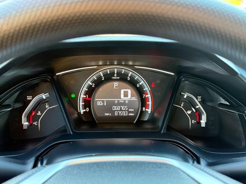 Used 2018 Honda Civic LX image 18