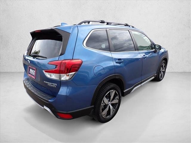 Used 2020 Subaru Forester Touring AWD/4WD image 4