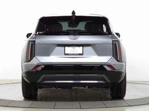 New 2026 Cadillac Optiq Sport 1 image 5