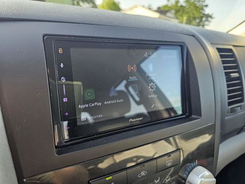 Used 2013 Toyota Tundra 2WD CrewMax w/ Tow Pkg image 56