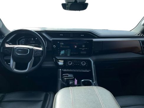 Used 2023 GMC Sierra 1500 Denali w/ Denali Reserve Package image 11