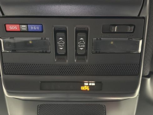 New 2026 Subaru Outback Premium image 26