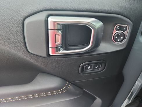 New 2026 Jeep Wrangler Sahara image 21