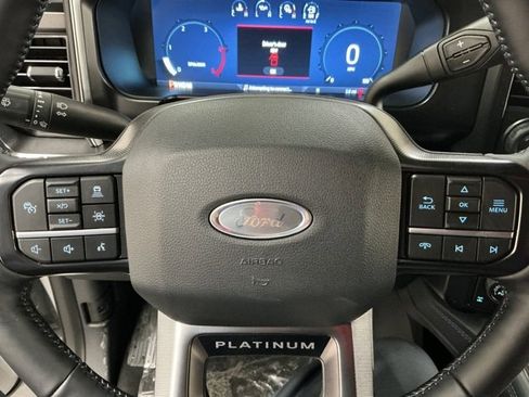 New 2026 Ford F250 Platinum image 29