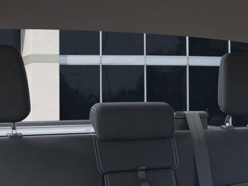 New 2025 Ford Ranger XL w/ Trailer Tow Package image 22