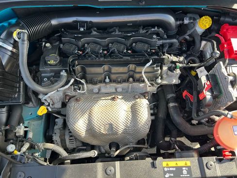 Used 2021 Jeep Renegade Latitude image 46