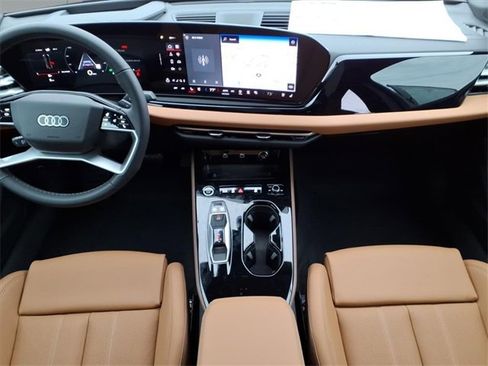 New 2025 Audi A5 2.0T Premium Plus image 9