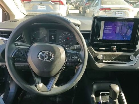 Used 2024 Toyota Corolla LE image 20