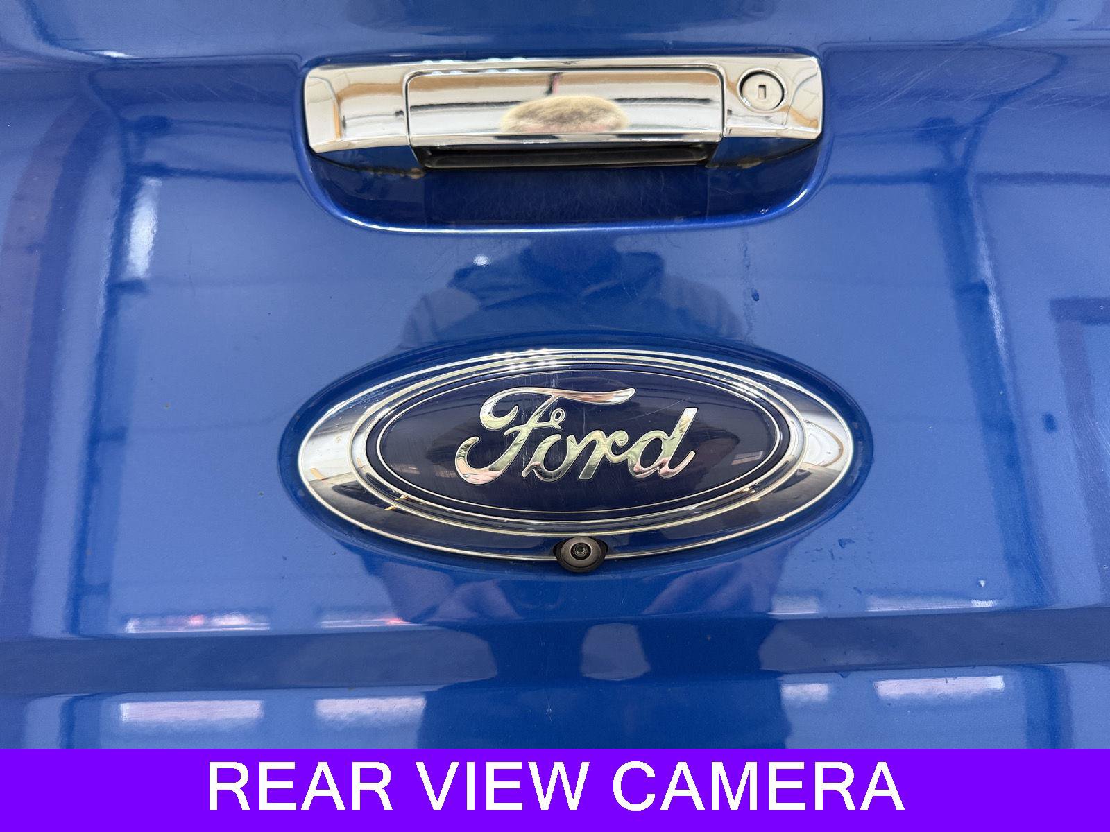 Used 2019 Ford Ranger Lariat w/ Equipment Group 501A Mid AWD/4WD image 30