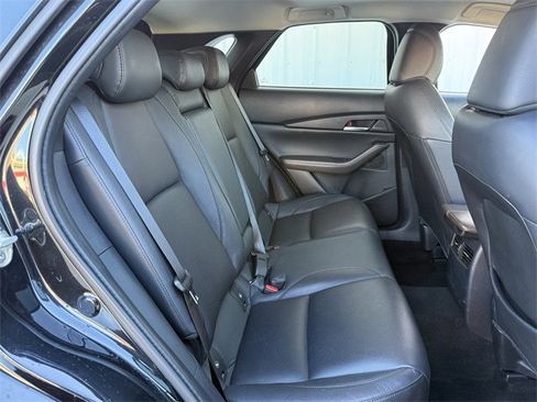 Used 2024 MAZDA CX-30 AWD 2.5 S w/ Premium Package image 33