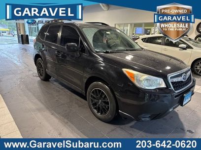 Used 2015 Subaru Forester 2.5i Premium w/ All-Weather Package