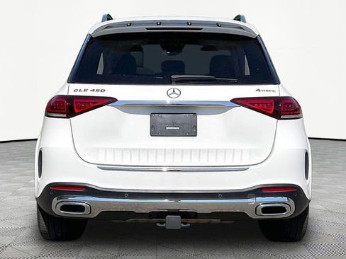 Used 2023 Mercedes-Benz GLE 450 4MATIC image 6